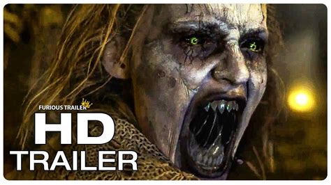 But sometimes, some of the horror films that we make are truly worldclass and are as good as the best of hollywood horror movies. TOP UPCOMING HORROR MOVIES Trailer (2018/2019) | Doovi