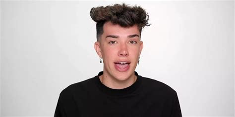 James Charles Addressed Allegations That He Sexted Minors In A New Video These Conversations
