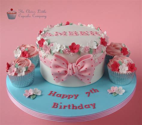 Pastel colours reminds us of elegance and class, unlike other shades, too much pastel is never too much. Pastel Floral Cake | The brief was girly and pink. Vanilla ...