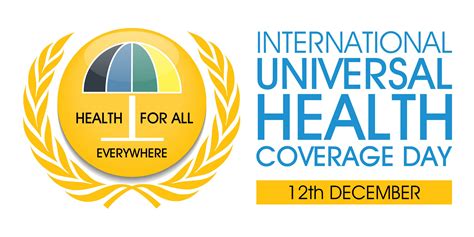Health As A Right And A Reality For Everyone With Universal Health