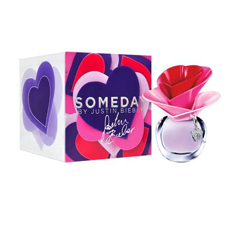 Justin bieber is stepping up his fragrance game. El Mundo de Cielo: Perfume "Someday" de Justin Bieber ...