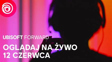 The stream will start on june 12 at 2pm ct and will feature new information and reveals for titles being worked on by ubisoft's teams around the world. Ubisoft Forward - Na żywo 12 czerwca - YouTube