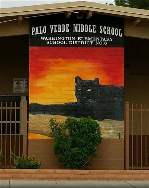 About About Palo Verde