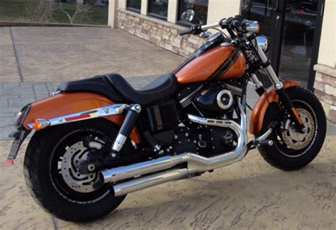 The site owner hides the web page description. 2014 HARLEY-DAVIDSON FXDB DYNA STREET BOB! LIKE NEW! ONLY ...