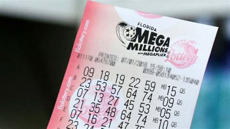 Mega Millions Scam Alert Miami Fl Tips On Lottery Playing Miami Herald