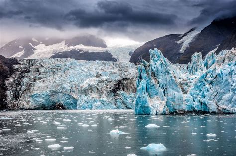 Surprise Glacier Smithsonian Photo Contest Smithsonian Magazine