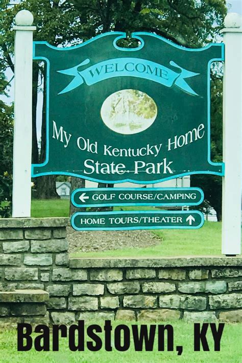 Visit Bardstown State Parks Bardstown Kentucky Kentucky