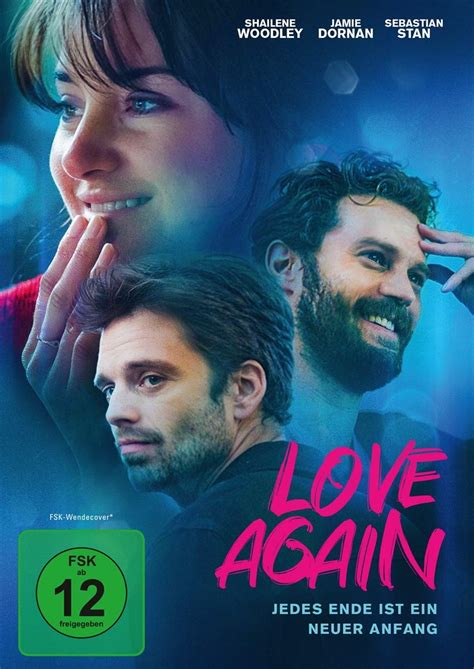 Love Again Jedes Ende Ist Ein Neuer Anfang Film Rezensionende