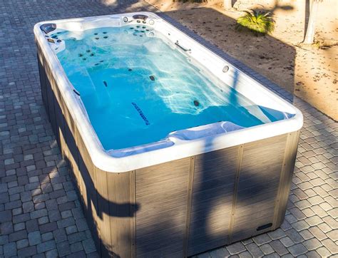 Incredible Can You Use A Swim Spa As A Hot Tub Ideas