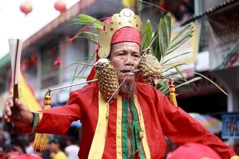 Perayaan Cap Go Meh Ini Yang Khas Di Berbagai Negara Gaya Tempo Co My