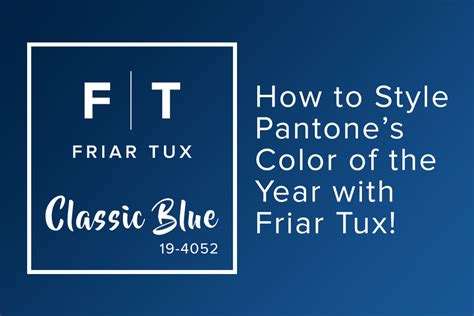 Classic Blue Pantones 2020 Color Of The Year For Your Wedding