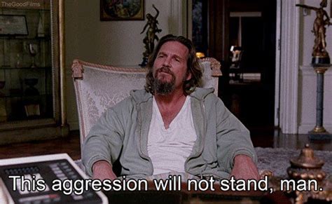 The Best Quotes From ‘the Big Lebowski Movie Barnorama