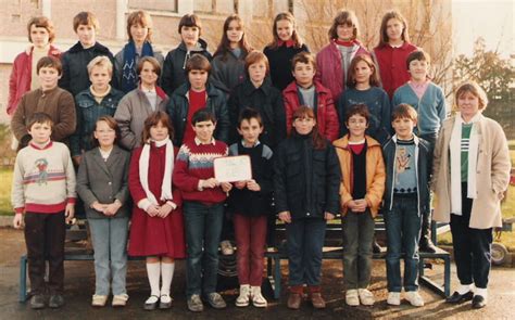 It is noted as the birthplace of the roman catholic saint louis de montfort, who is considered to be the pioneer of the field of mariology. Photo de classe 6EME B de 1984, Collège Louis Guilloux ...