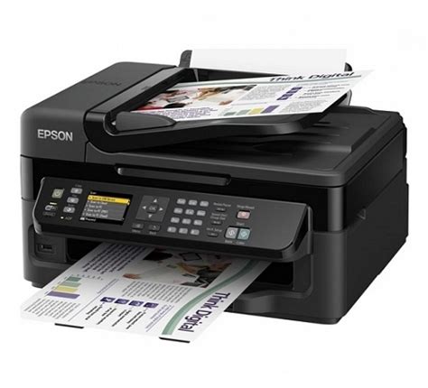 Imprime tus documentos sin necesidad. Epson M200 Yazıcı/Fotokopi/Tarayıcı +Lan A4-Tanklı - incehesap.com