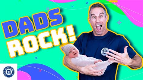 7 Reasons Why Dads Are Important Dad University Youtube