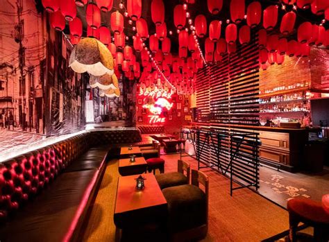 prohibition bar speakeasy bar best bars in vegas lad vegas modern chinese restaurant ski