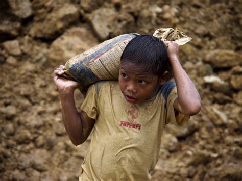 Mambulaoans Worldwide Buzz Bicol Child Labor Is Philippines 2nd Highest