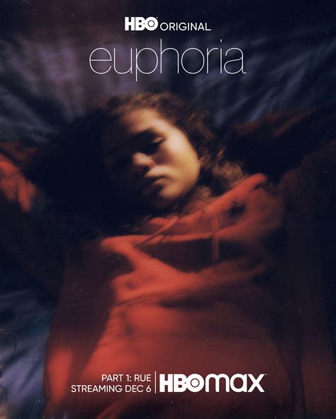 Euphoria Special Episode Part 1 Rue Review