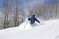 Michigans Ski Shangri La Uncover The Pristine Slopes Of This Hidden Gem