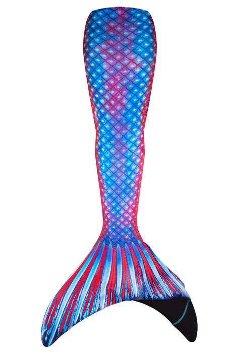 Kids Mermaid Tails For Swimming Fin Fun Limited Edition With