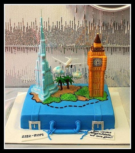18 Dubai Themed Cakes Ideas In 2021 Themed Cakes Dubai Cake