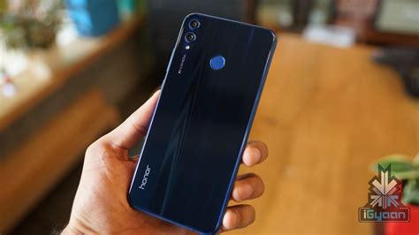 Honor 8x Launched In India Price And Specifications Igyaan Network