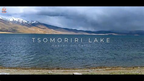 Tso Moriri Lake Ladakh Cinematic Traversexp India Full Hd 1080p