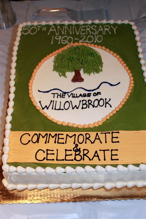 A birthday party wouldn't be complete without the perfect cake. Village of Willowbrook birthday cake | Whole Foods and ...