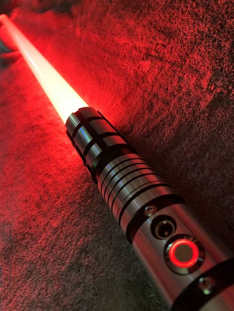 The Imperial Sith Lightsaber — Lightsaber Sith Lightsaber Sith