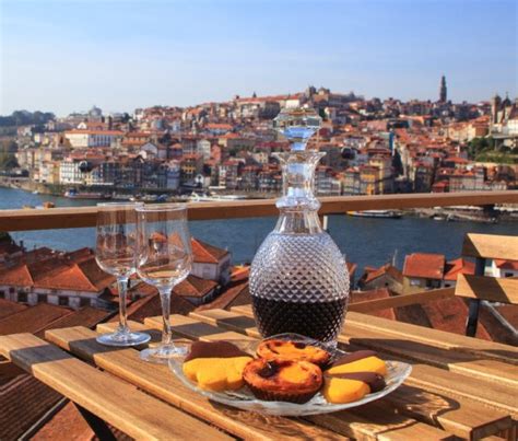 Northern Portugal Travel Guide Porto And Douro Valley