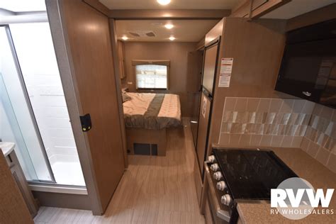 New 2021 Windsport 29m Class A Motorhome By Thor At