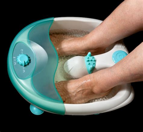 At Home Foot Spa Treatment Foot Care Products Footdocstore