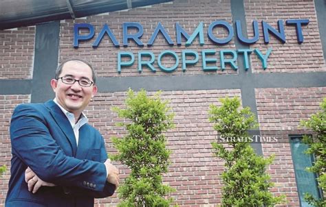 Paramount enterprise has been established for more than 20 years as a trading company, mainly in sarawak, and now paramount enterprise sdn bhd've established our network outside of kuching itself. Berkeley Uptown set to transform Klang - Solid Real Estate ...