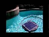 Pictures of Off Grid Solar Water Pump