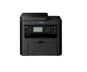 A quick first print technology is no time to warm up quickly from the sleep mode of the printer. Canon i-SENSYS MF247dw Driver Printer Download