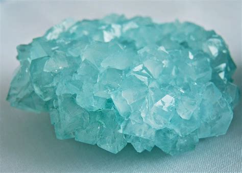 Diy Borax Crystals How To Grow Huge Borax Crystals Dans Le Lakehouse