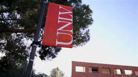 Unlv Officially Now A Smoke Free Campus Ksnv