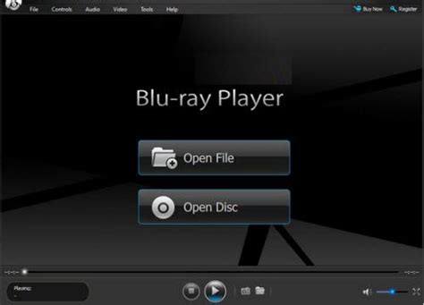 How To Play Blu Ray Movies On Windows 10 With Ufusoft Blu Ray Player