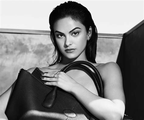 Camila Mendes By Rachell Smith For The Hunger Winter 2022 Avaxhome