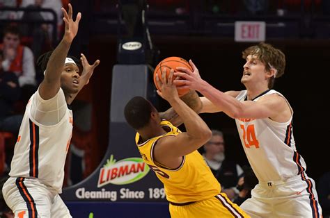 Illinois Basketball: 3 Observations from Minnesota - Armchair Illinois