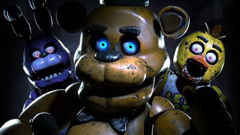 16 Games Like Five Nights At Freddys Ar Special Delivery For Pc