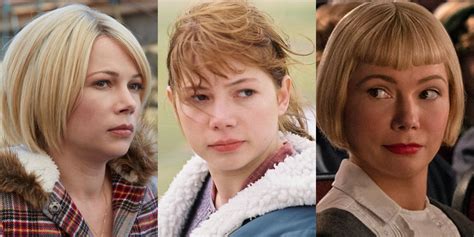 The Fabelmans Michelle Williams Best Movies According To Letterboxd