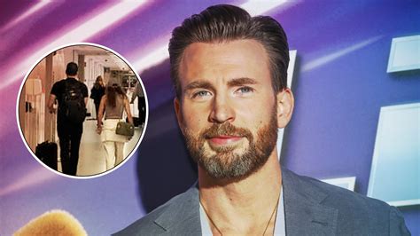 Are Chris Evans And Alba Baptista Ready For A 2nd Marriage
