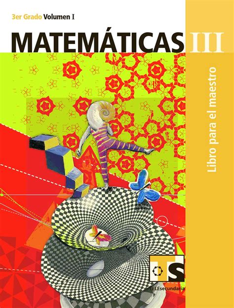 Libro De Matematicas 1 De Telesecundaria Contestado Estudiar