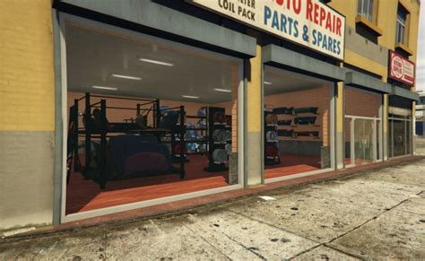 Courthouse V1 Fivem Store Fivem Mods Cars Cuitandokter