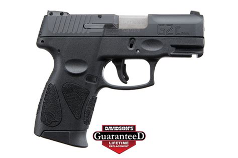Taurus G2c Comes With Two 12 Rnd Magazines Buy It Now Includes