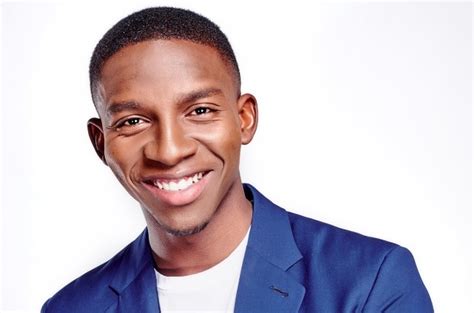 Too Hot To Be Single Lawrence Maleka On His New Dating Show On Sabc 1