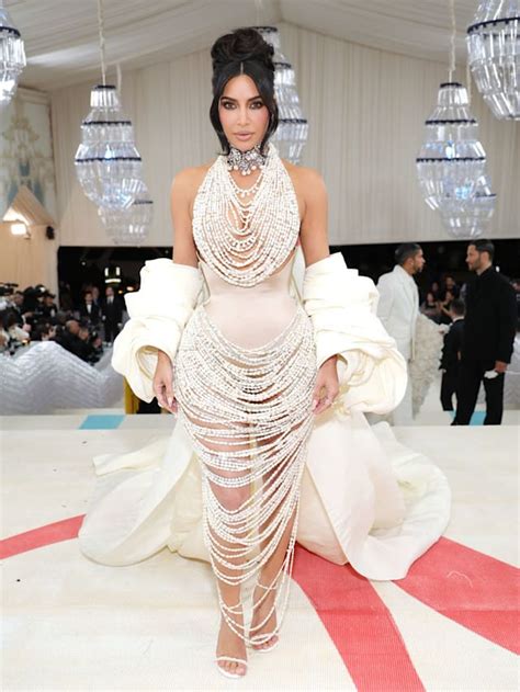 Kim Kardashian Accidentally Recreated Her Iconic Playboy Shoot At The