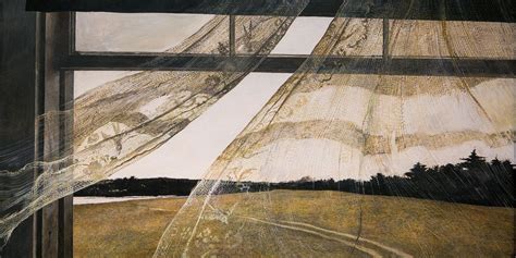 Andrew Wyeth Retrospective In Chadds Ford Brings Famous Rarely Seen
