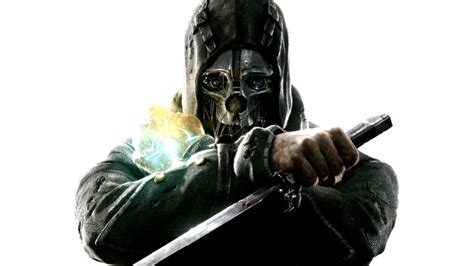 Dishonored Png Transparent Images Png All